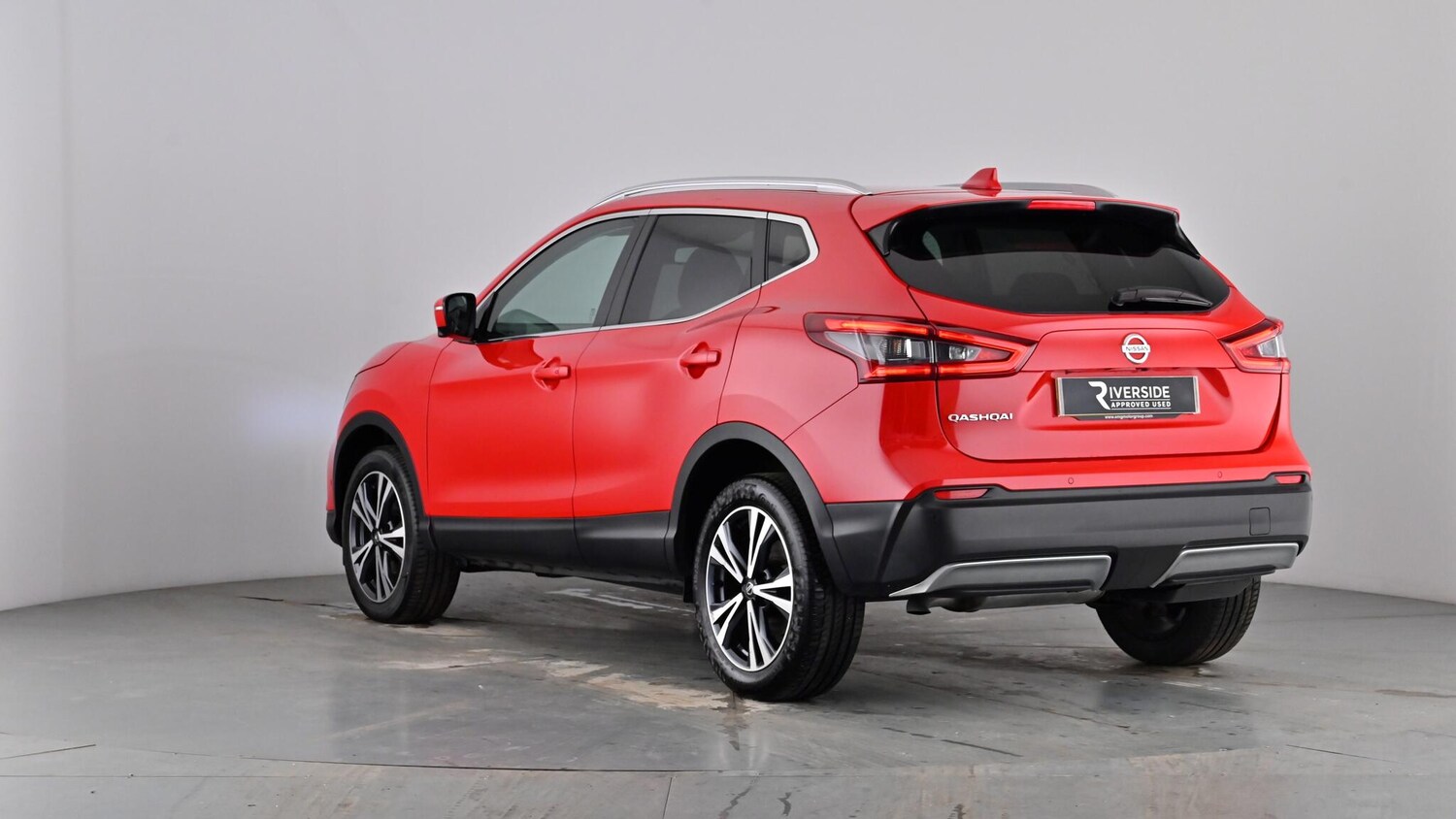Used Nissan Qashqai 2019 for sale - 78117908: Photo 57