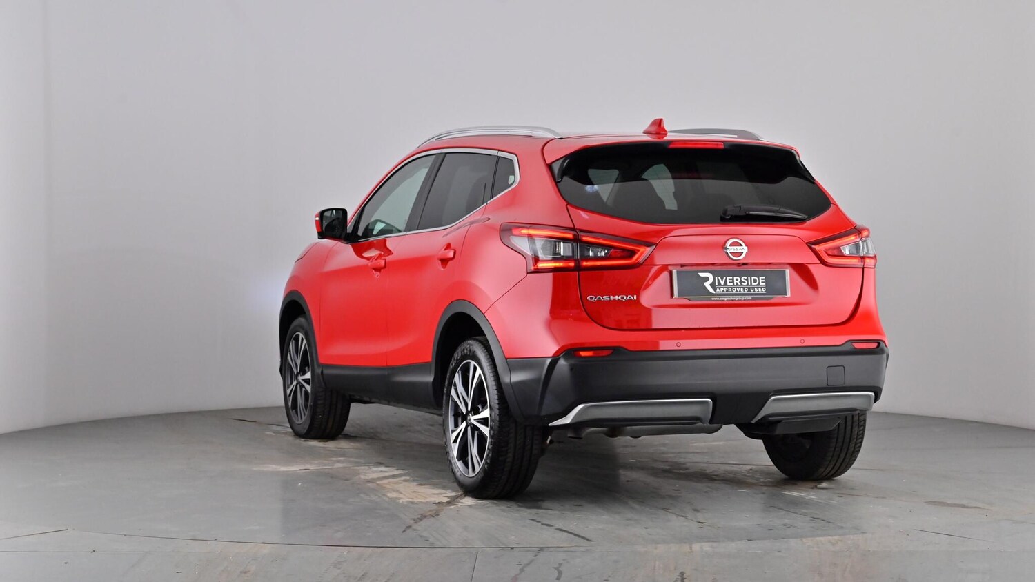 Used Nissan Qashqai 2019 for sale - 78117908: Photo 58