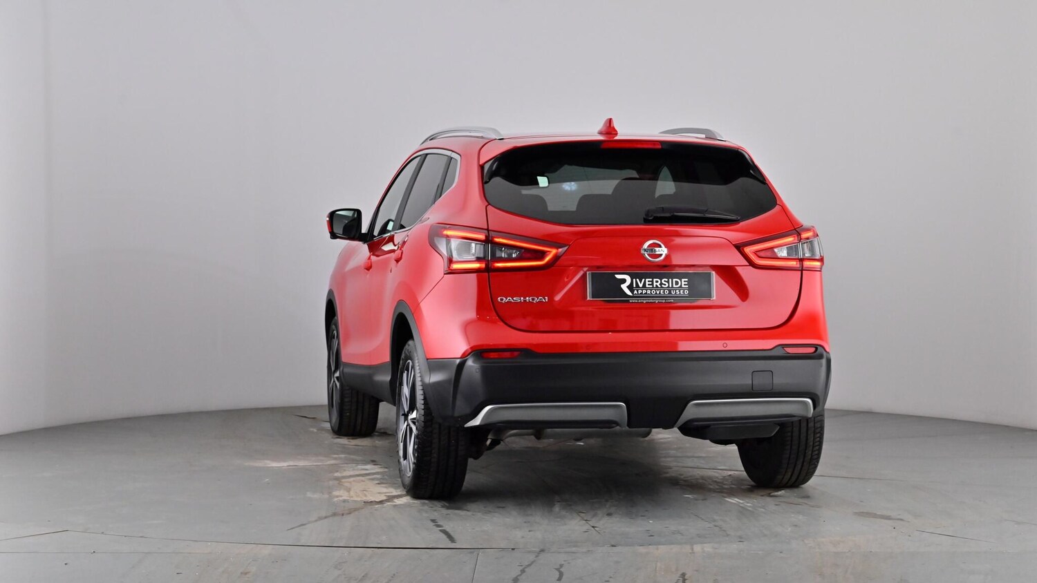 Used Nissan Qashqai 2019 for sale - 78117908: Photo 59