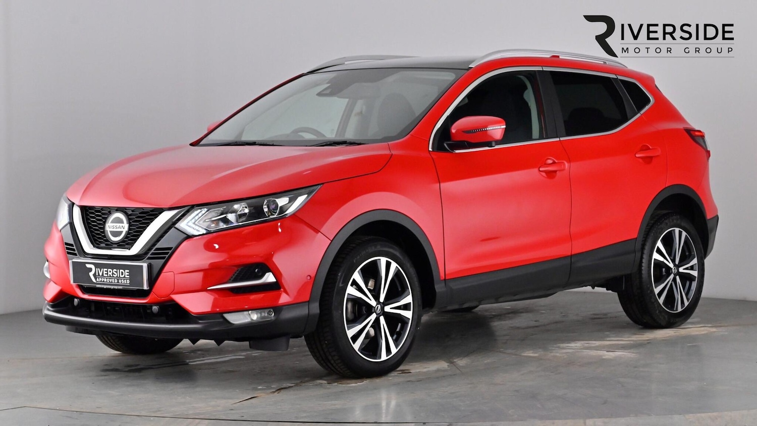 Used Nissan Qashqai 2019 for sale - 78117908: Photo 6