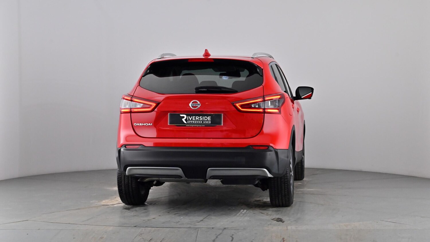 Used Nissan Qashqai 2019 for sale - 78117908: Photo 61