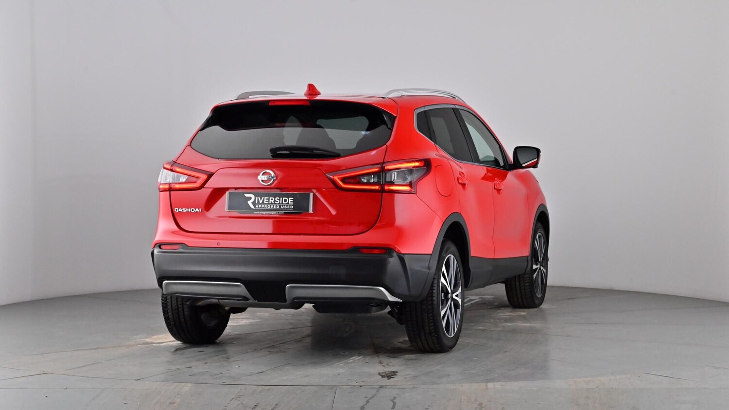 Used Nissan Qashqai 2019 for sale - 78117908: Photo 62