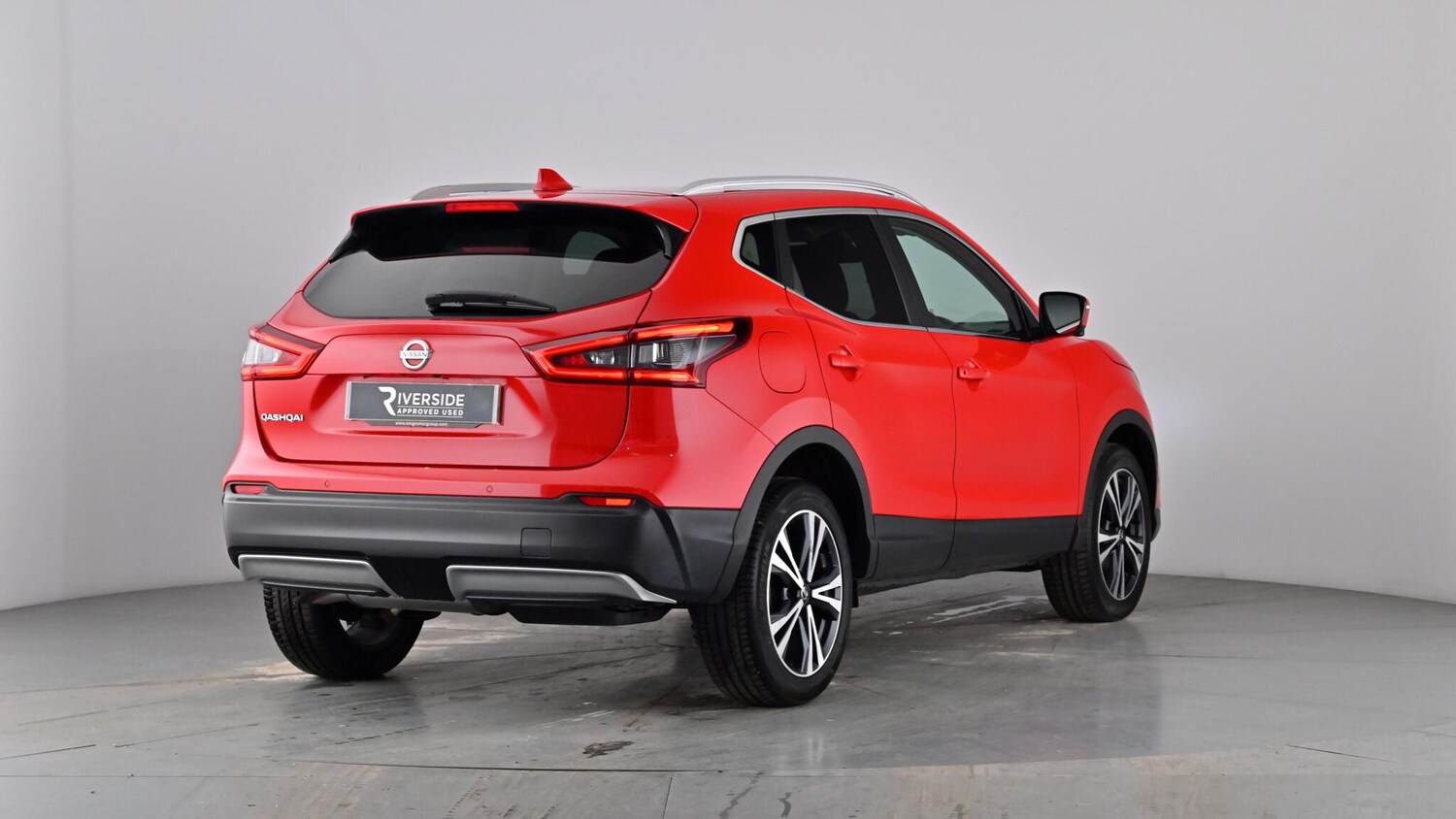 Used Nissan Qashqai 2019 for sale - 78117908: Photo 63