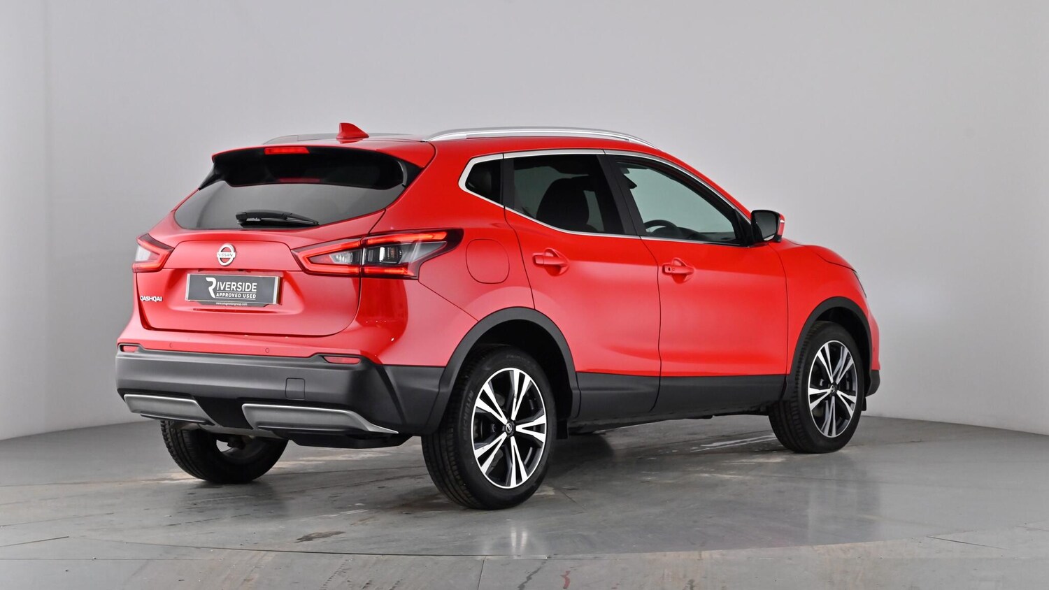 Used Nissan Qashqai 2019 for sale - 78117908: Photo 64