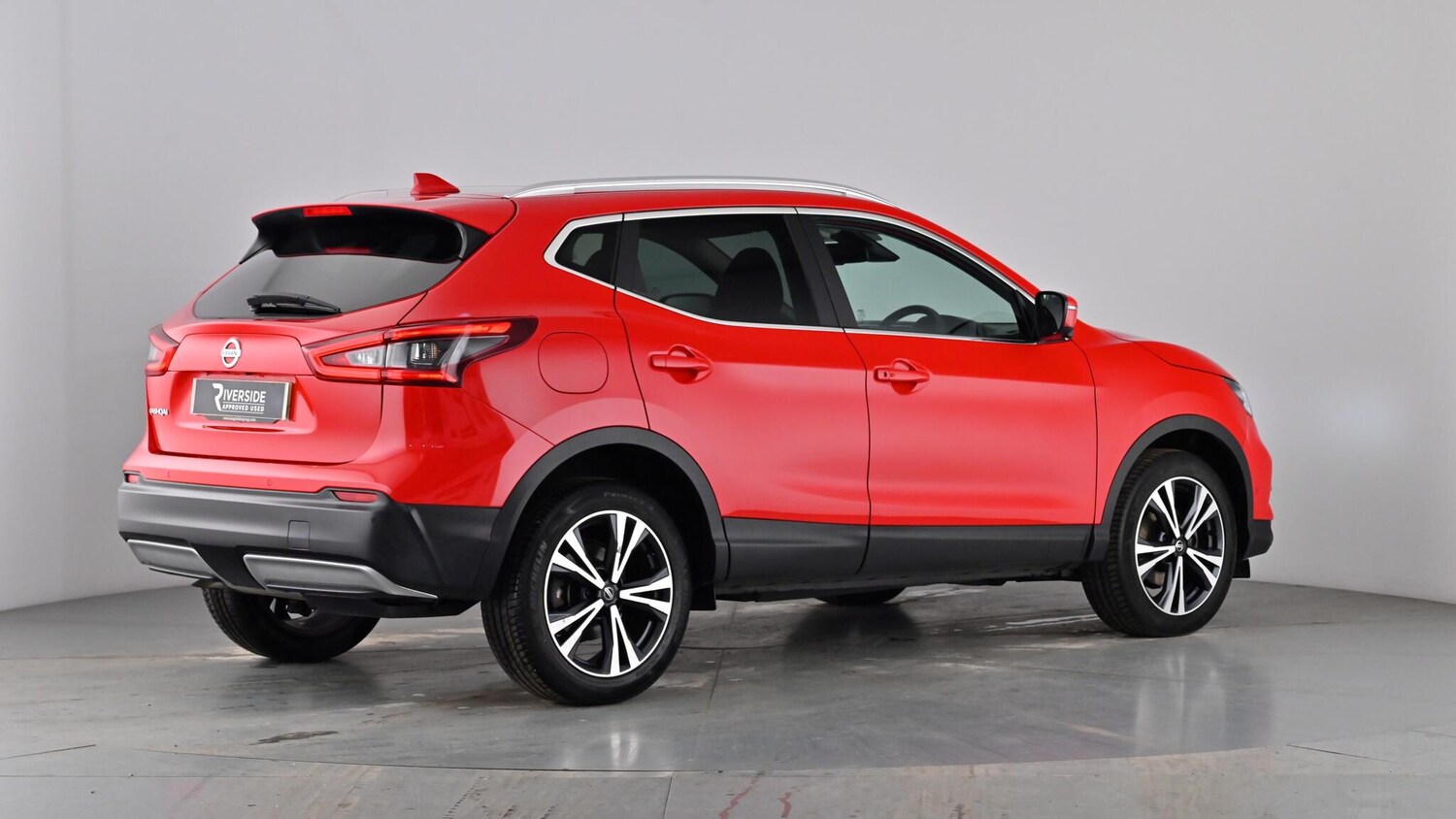 Used Nissan Qashqai 2019 for sale - 78117908: Photo 65