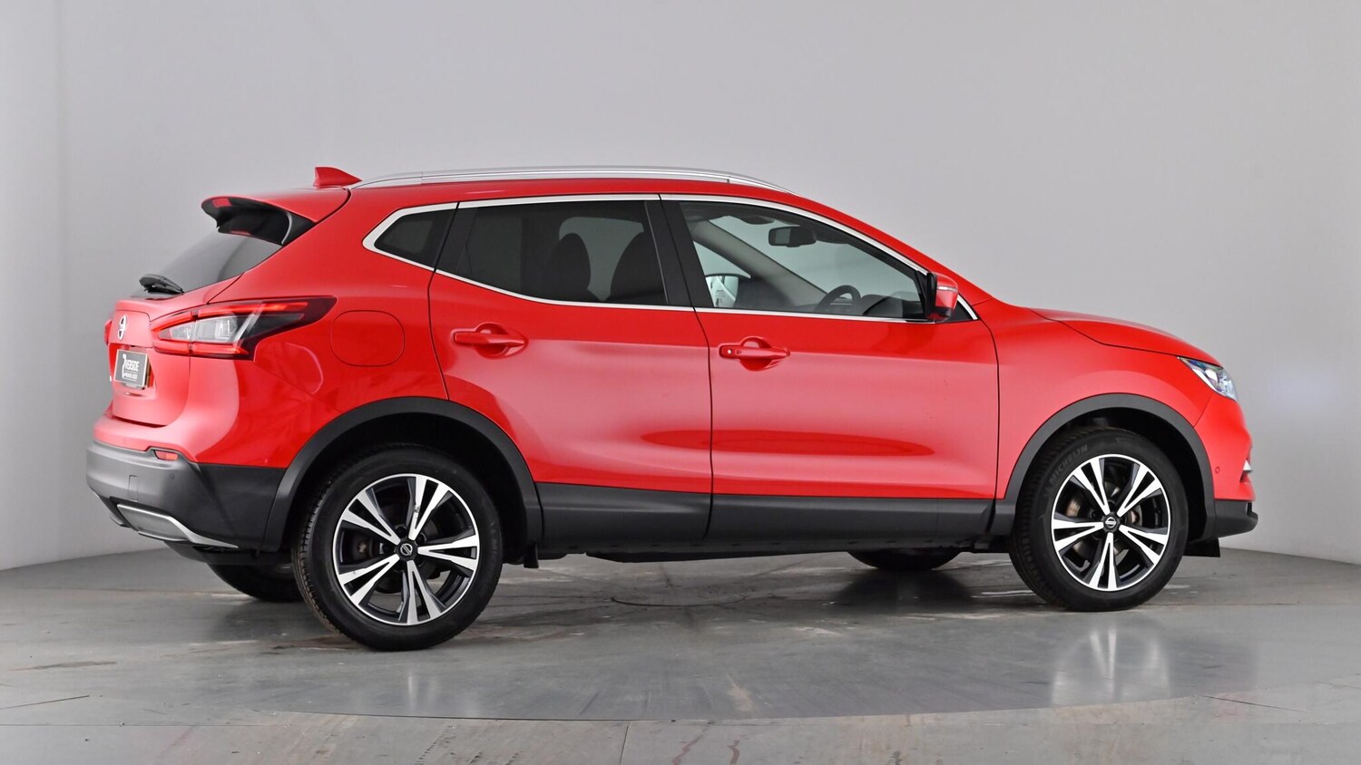Used Nissan Qashqai 2019 for sale - 78117908: Photo 67