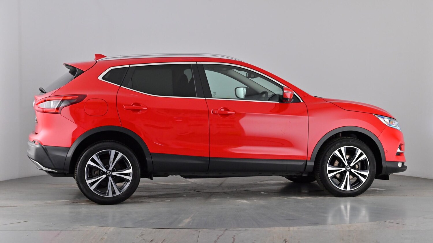 Used Nissan Qashqai 2019 for sale - 78117908: Photo 68