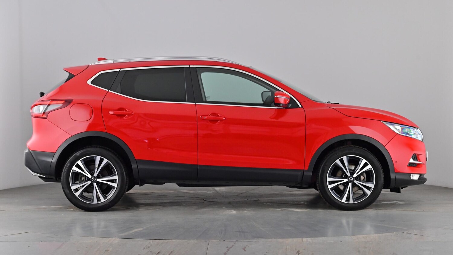 Used Nissan Qashqai 2019 for sale - 78117908: Photo 69