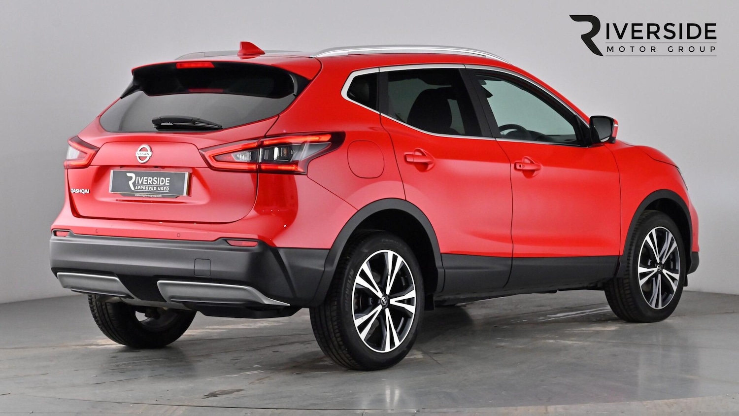 Used Nissan Qashqai 2019 for sale - 78117908: Photo 7