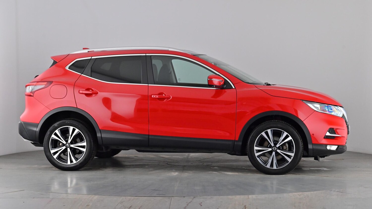 Used Nissan Qashqai 2019 for sale - 78117908: Photo 70
