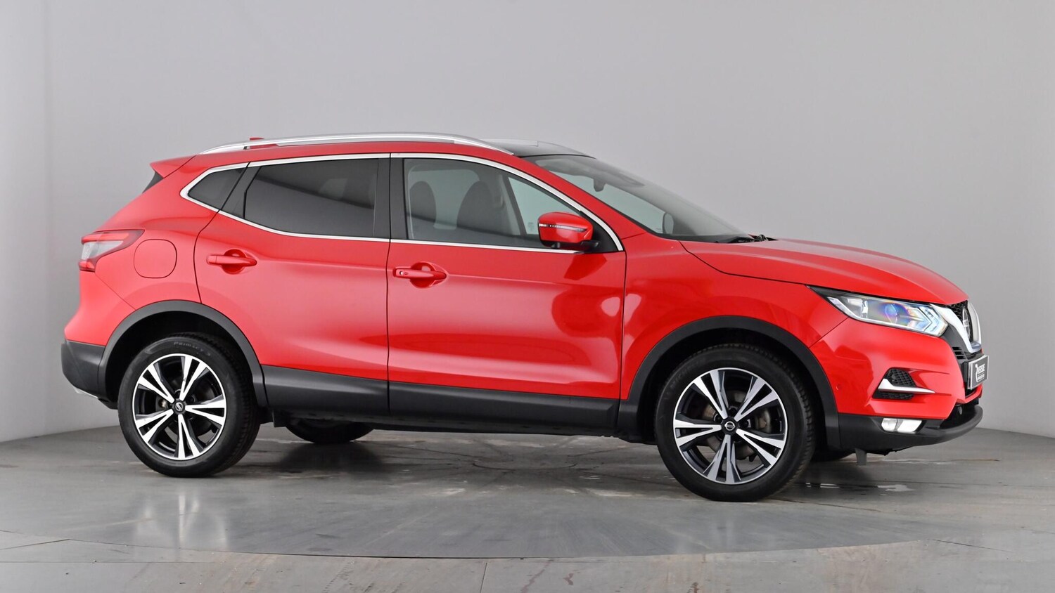 Used Nissan Qashqai 2019 for sale - 78117908: Photo 71