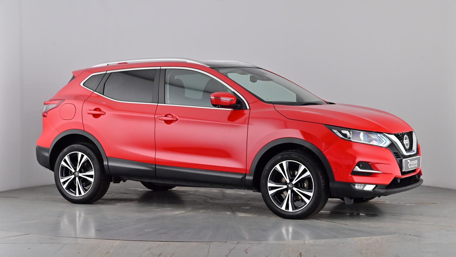 Used Nissan Qashqai 2019 for sale - 78117908: Photo 72