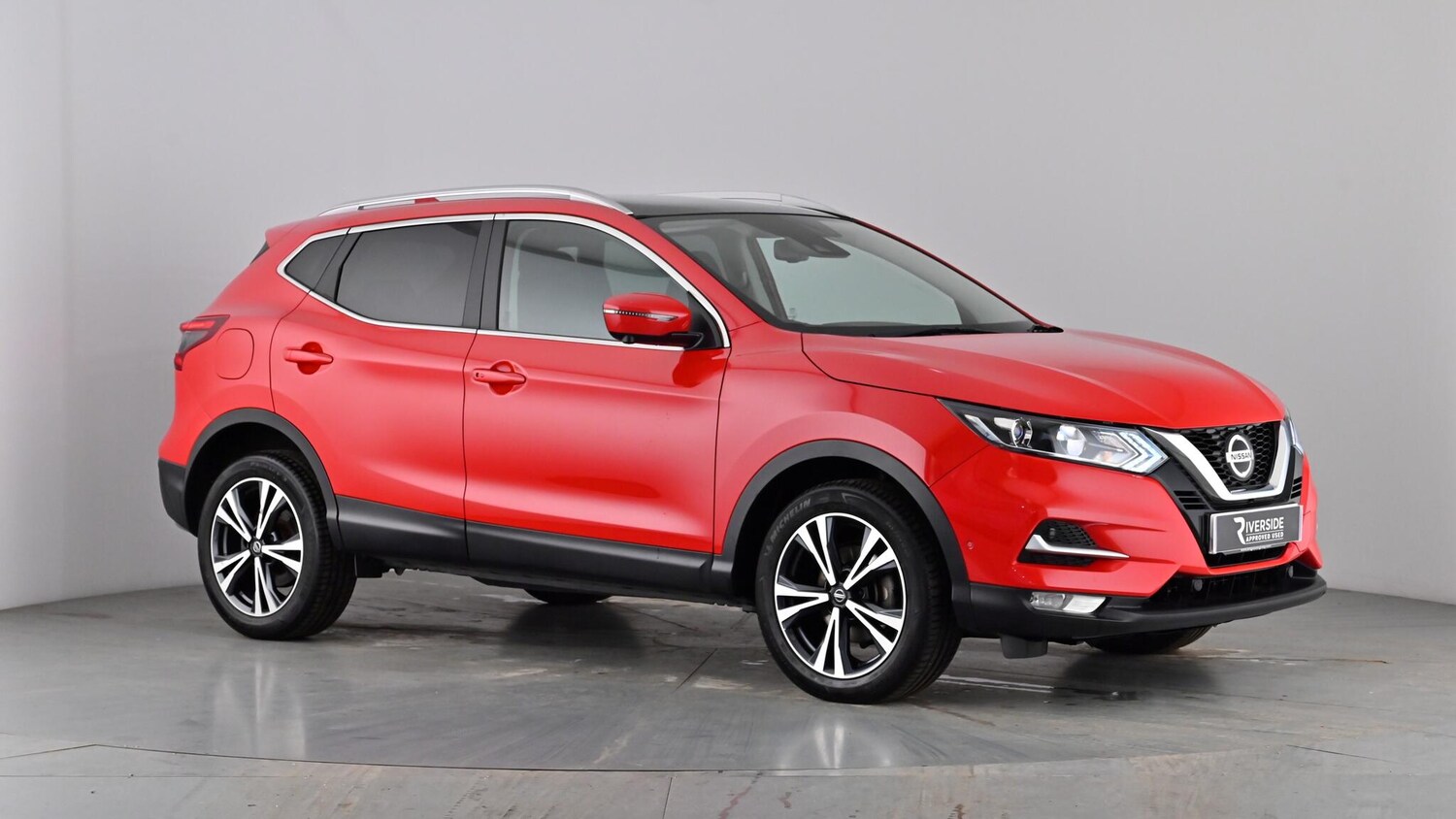 Used Nissan Qashqai 2019 for sale - 78117908: Photo 73