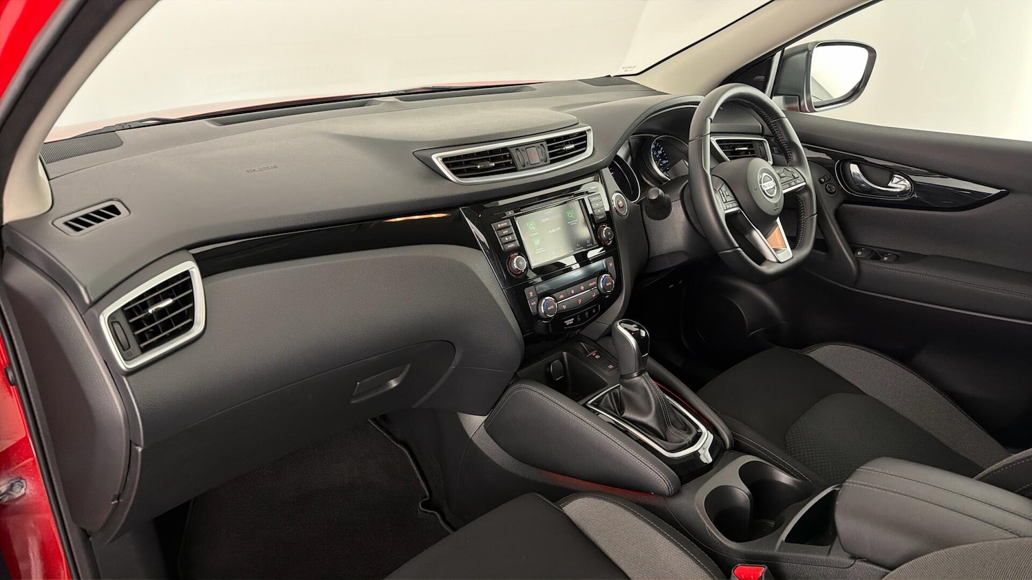 Used Nissan Qashqai 2019 for sale - 78117908: Photo 8