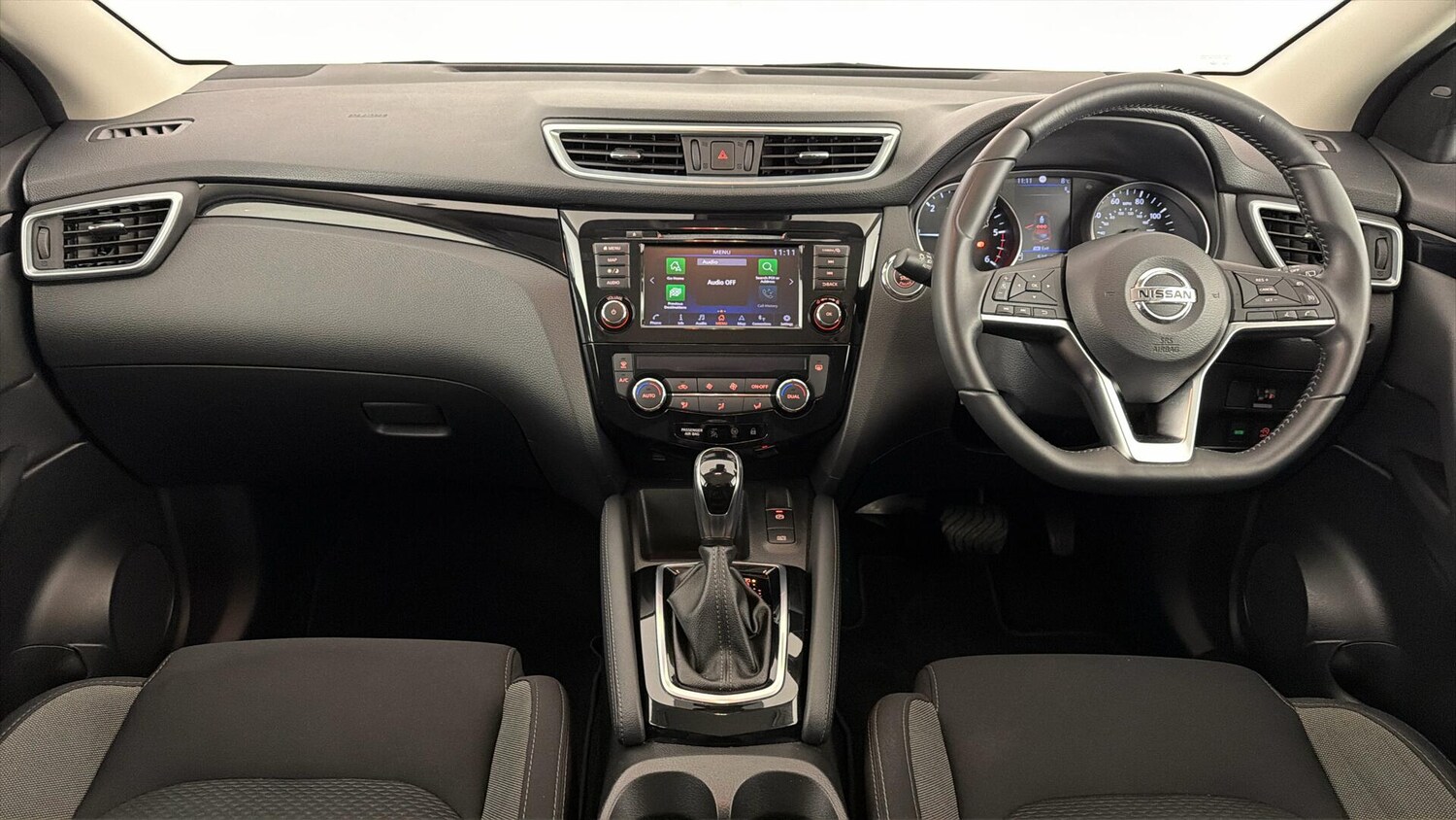 Used Nissan Qashqai 2019 for sale - 78117908: Photo 9