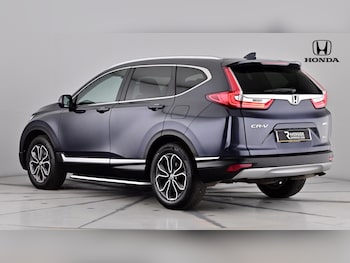 Used Honda CR-V 2022 for sale - 75852566: Photo