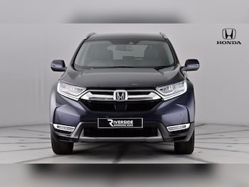 Used Honda CR-V 2022 for sale - 75852566: Photo