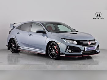 Used Honda Civic 2018 for sale - 76130867: Photo