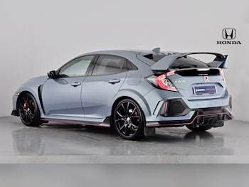 Used Honda Civic 2018 for sale - 76130867: Photo