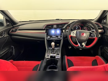Used Honda Civic 2018 for sale - 76130867: Photo