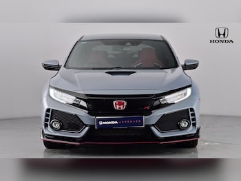 Used Honda Civic 2018 for sale - 76130867: Photo