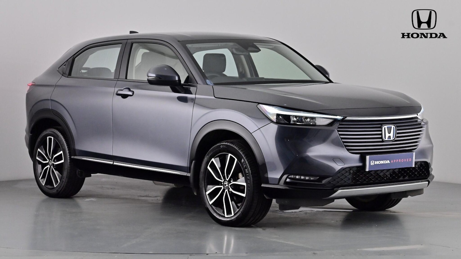 Used Honda HR-V 2022 for sale - 76826803: Photo 1
