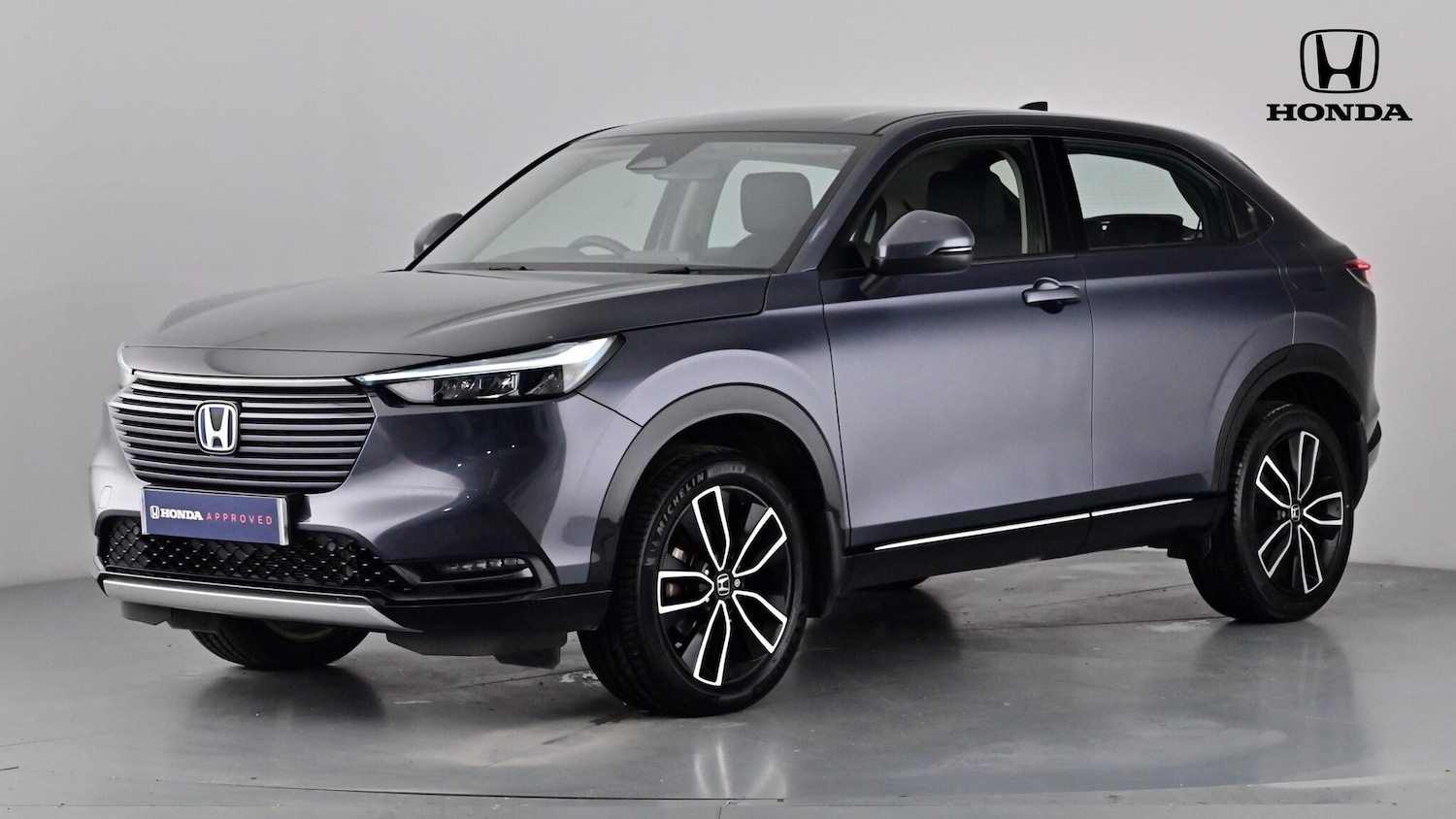 Used Honda HR-V 2022 for sale - 76826803: Photo 11