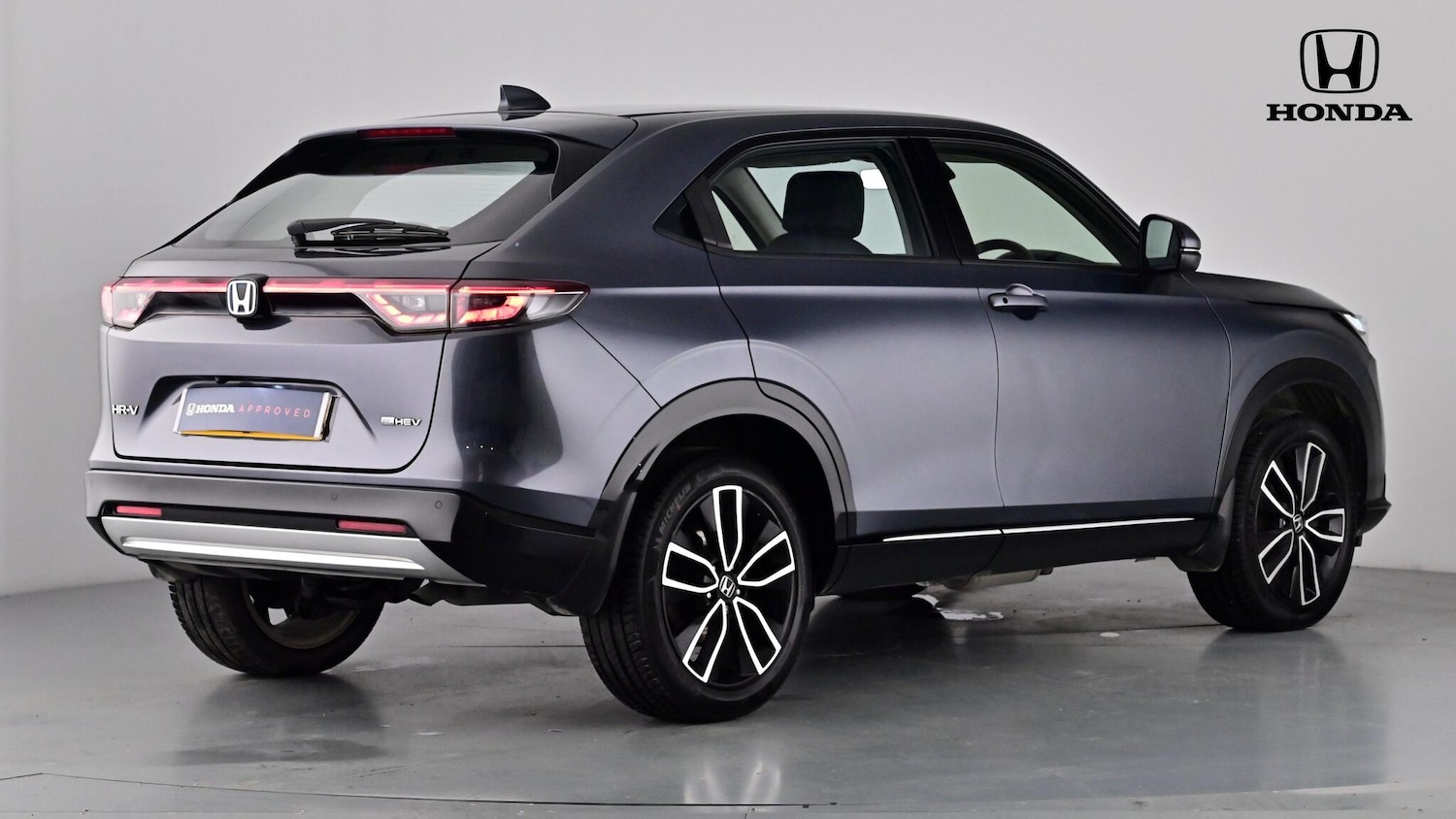 Used Honda HR-V 2022 for sale - 76826803: Photo 12