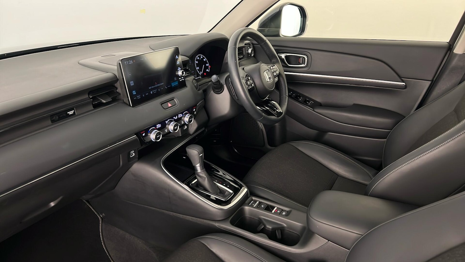 Used Honda HR-V 2022 for sale - 76826803: Photo 14