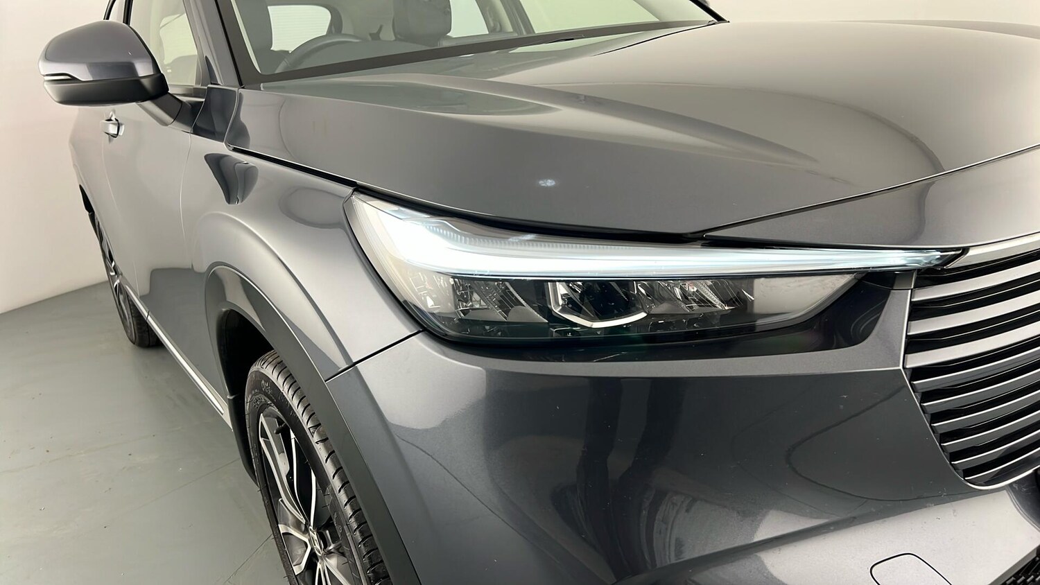 Used Honda HR-V 2022 for sale - 76826803: Photo 15