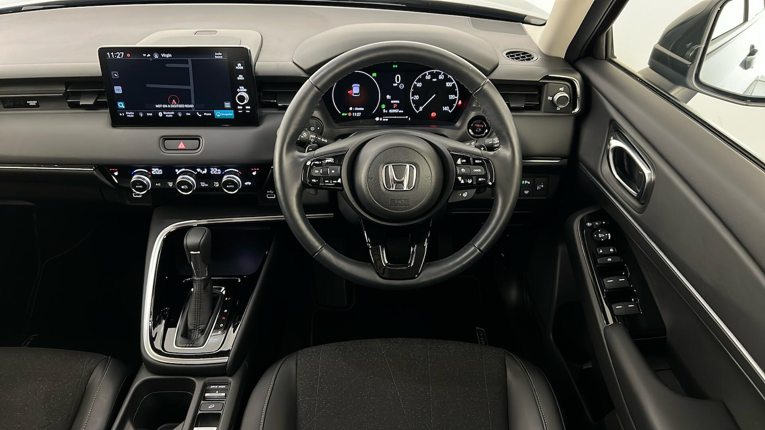 Used Honda HR-V 2022 for sale - 76826803: Photo 16