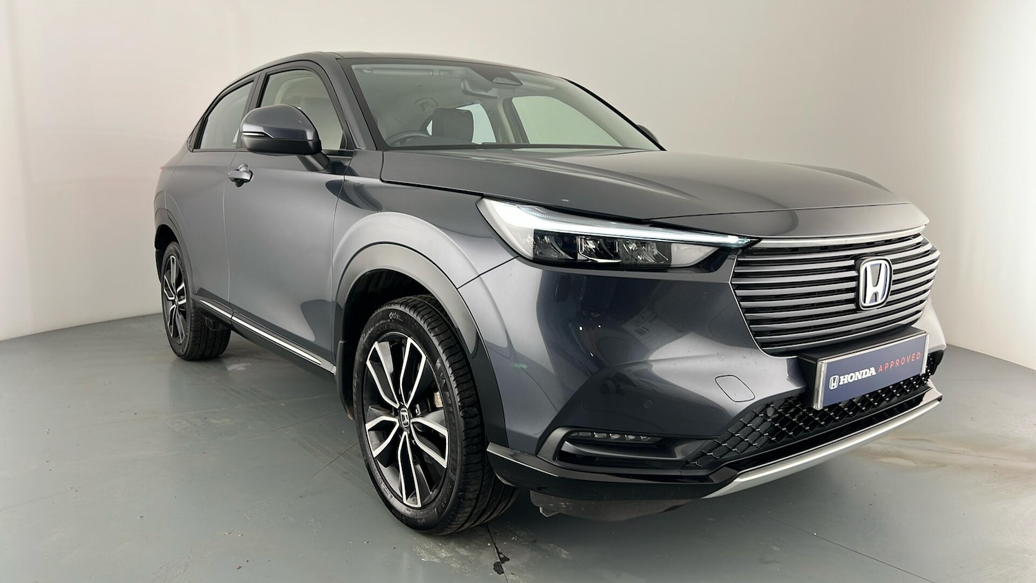 Used Honda HR-V 2022 for sale - 76826803: Photo 17