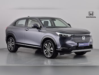 2022 - 1.5 eHEV Advance 5dr CVT