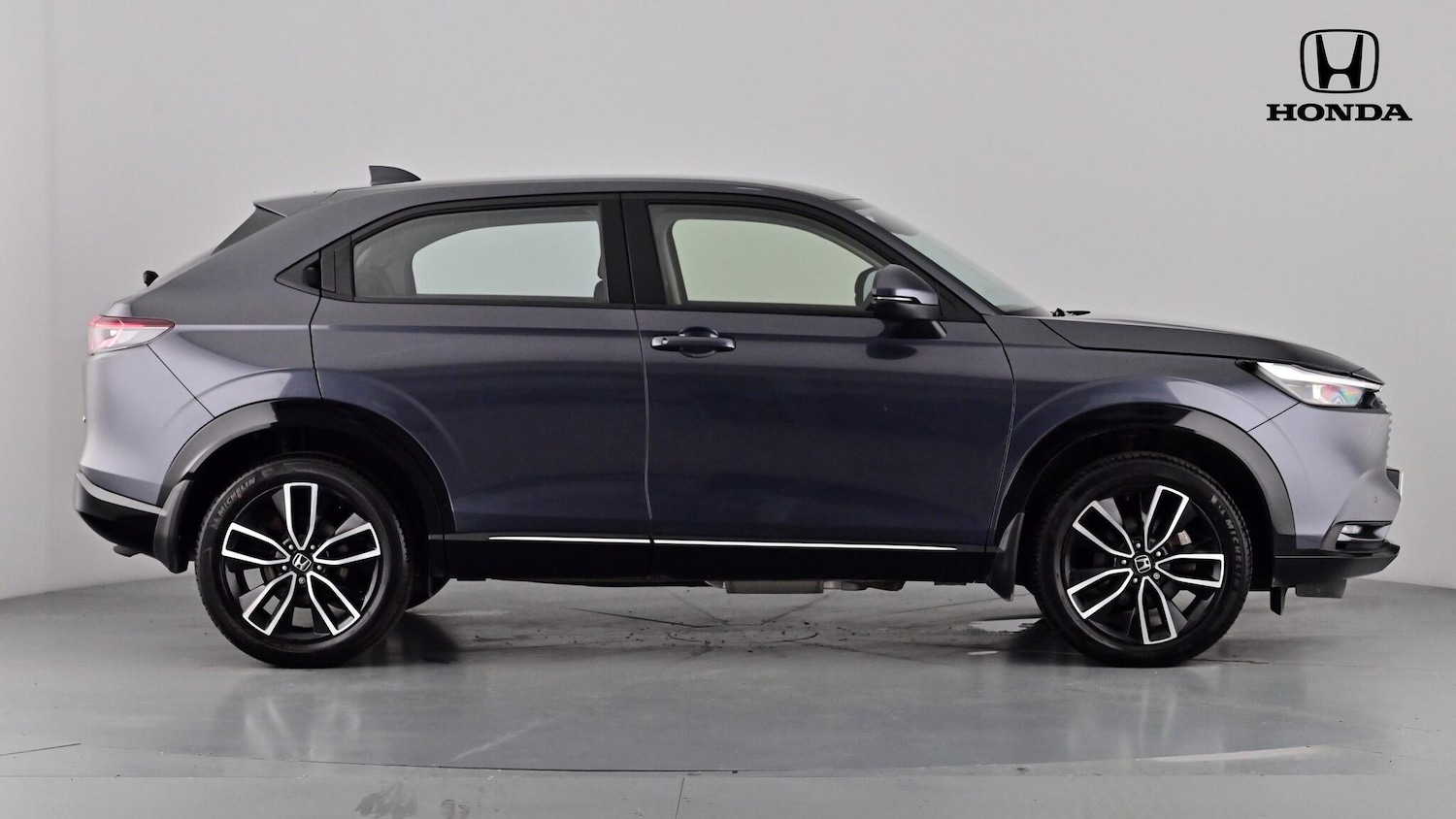 Used Honda HR-V 2022 for sale - 76826803: Photo 2