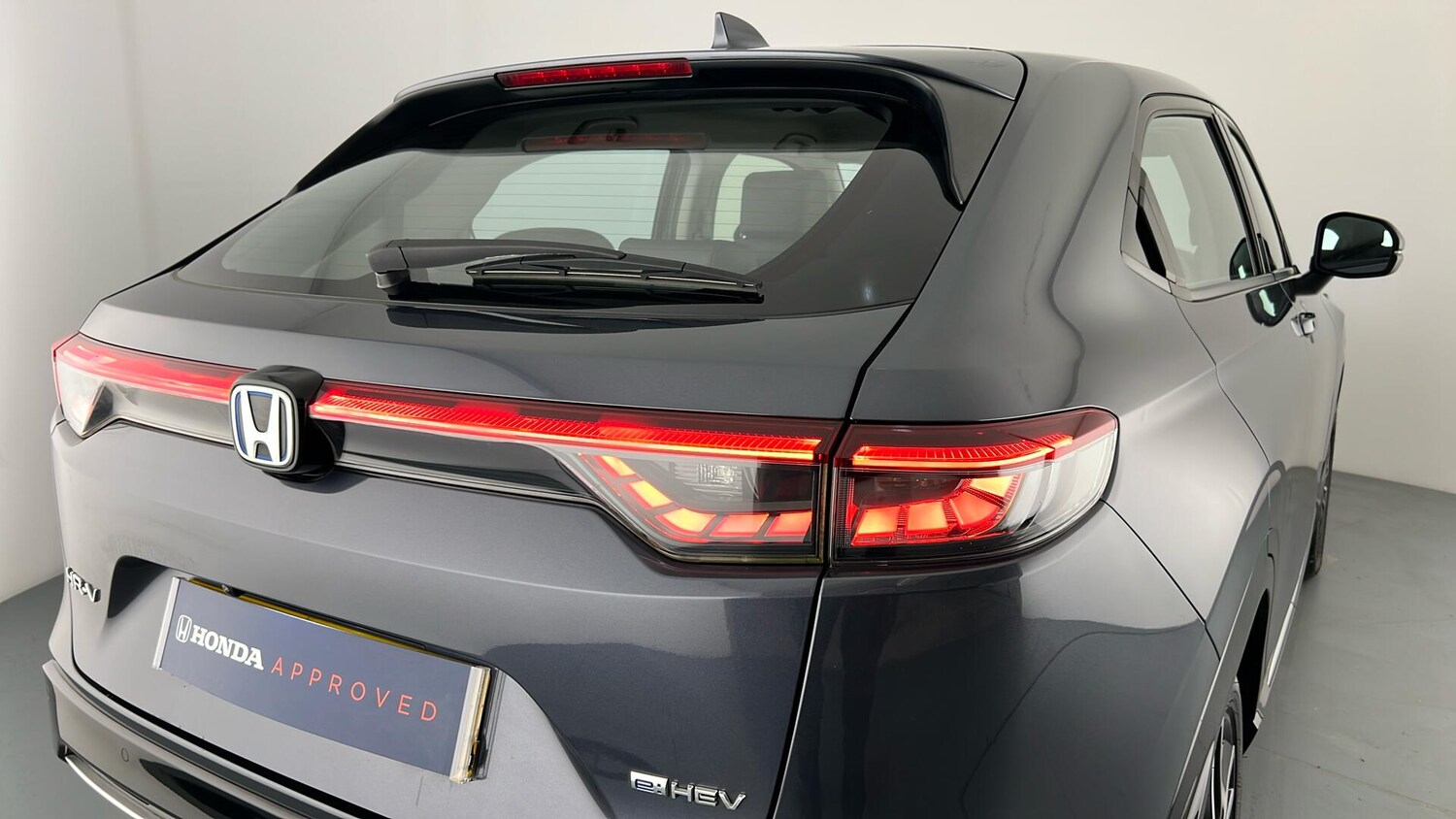 Used Honda HR-V 2022 for sale - 76826803: Photo 20