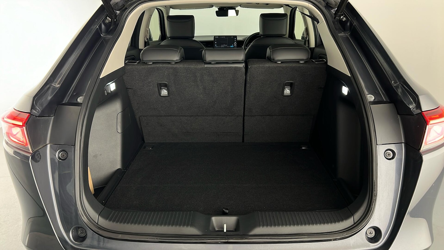 Used Honda HR-V 2022 for sale - 76826803: Photo 21