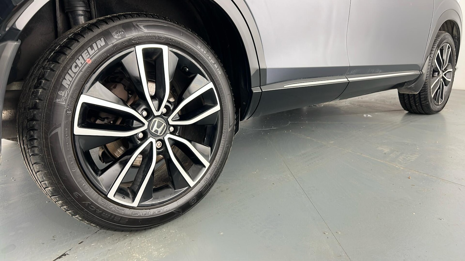 Used Honda HR-V 2022 for sale - 76826803: Photo 22