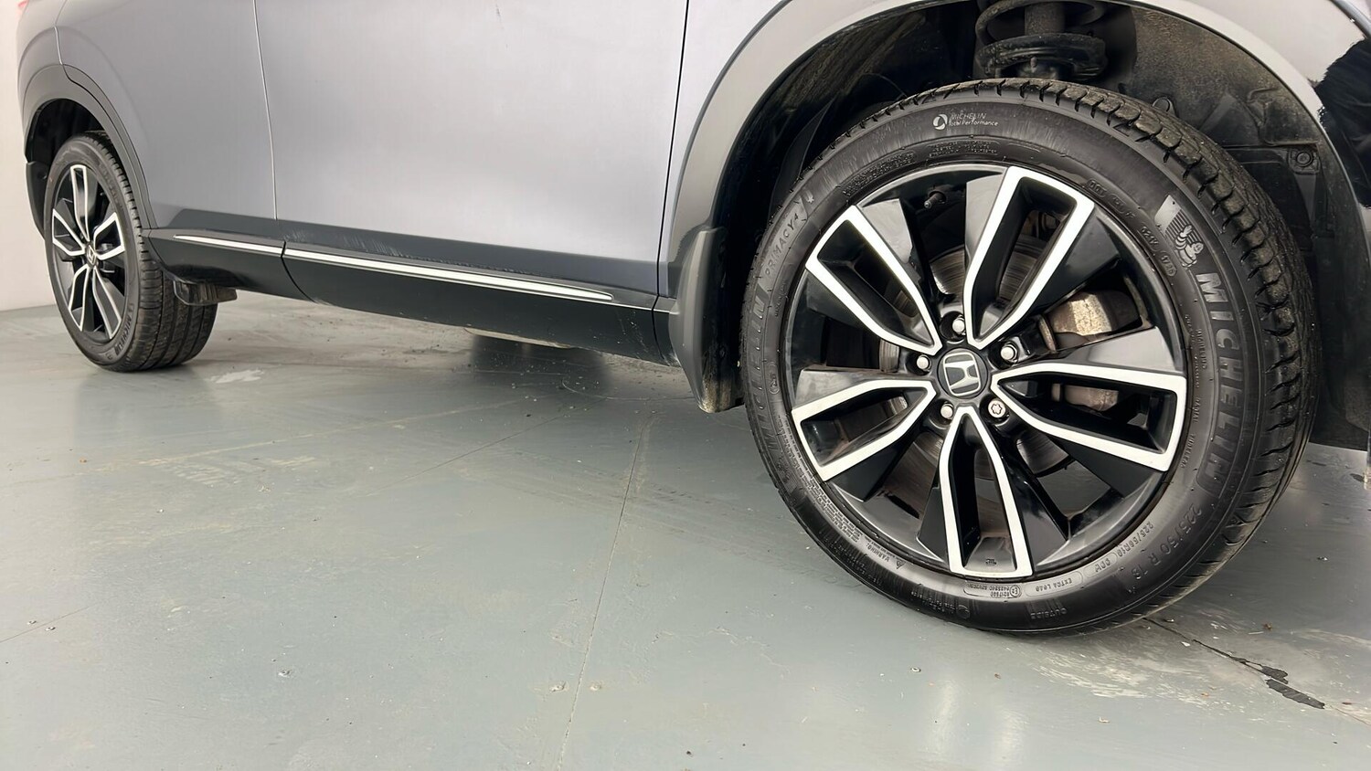 Used Honda HR-V 2022 for sale - 76826803: Photo 29