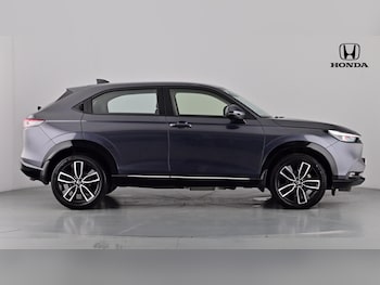 Used Honda HR-V 2022 for sale - 76826803: Photo