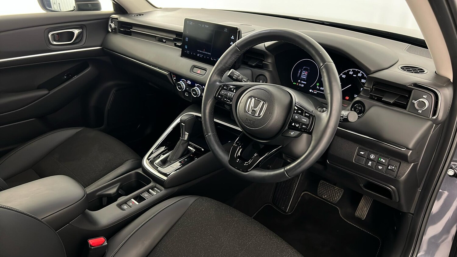 Used Honda HR-V 2022 for sale - 76826803: Photo 3