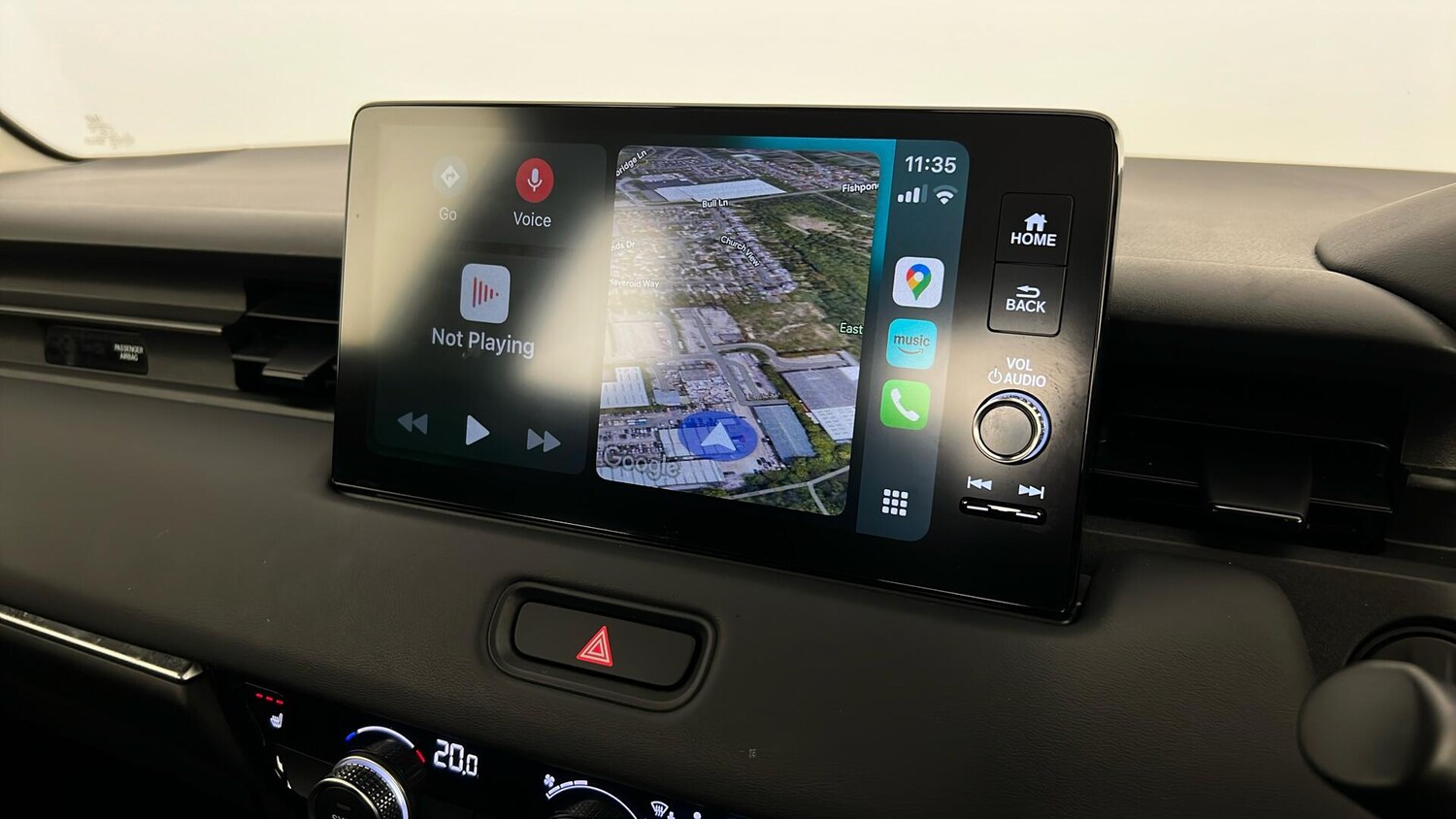 Used Honda HR-V 2022 for sale - 76826803: Photo 34