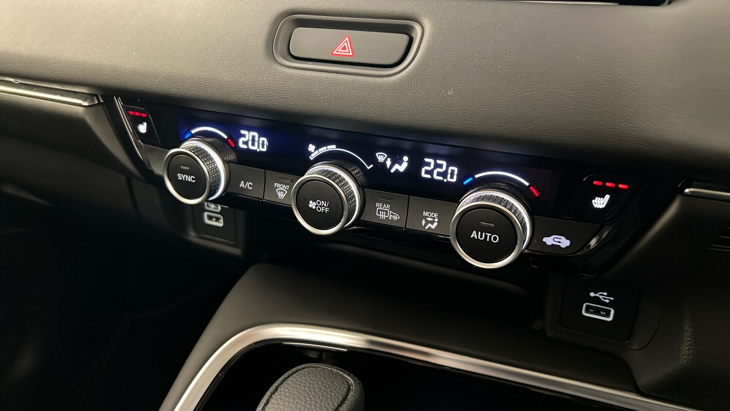 Used Honda HR-V 2022 for sale - 76826803: Photo 35