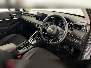 Used Honda HR-V 2022 for sale - 76826803: Photo