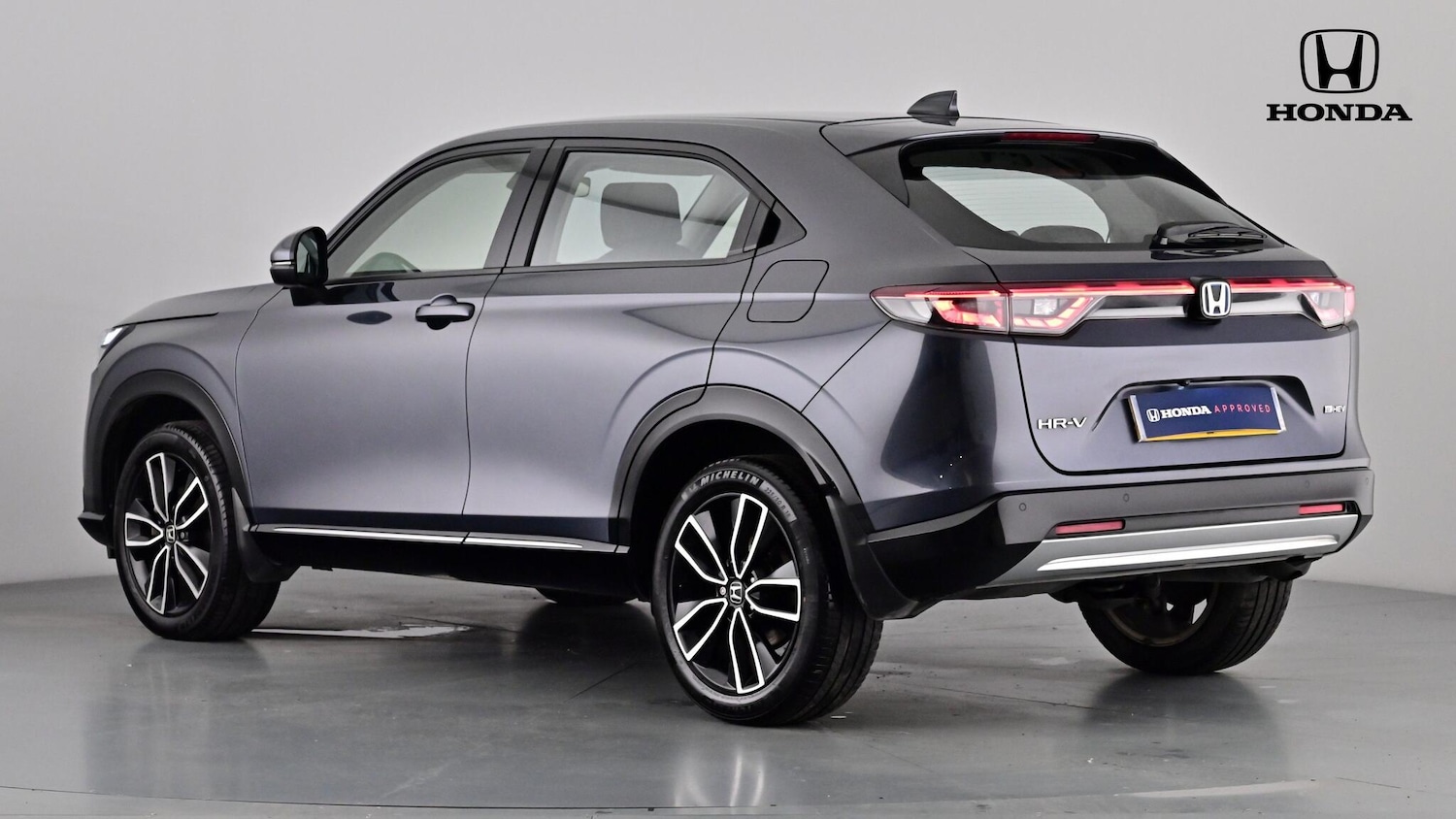 Used Honda HR-V 2022 for sale - 76826803: Photo 4