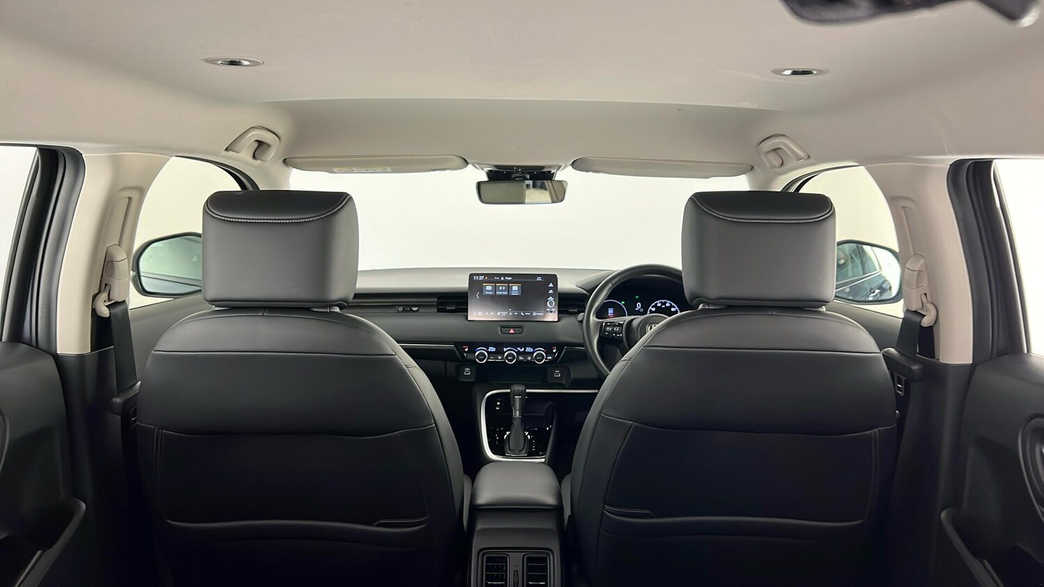 Used Honda HR-V 2022 for sale - 76826803: Photo 40