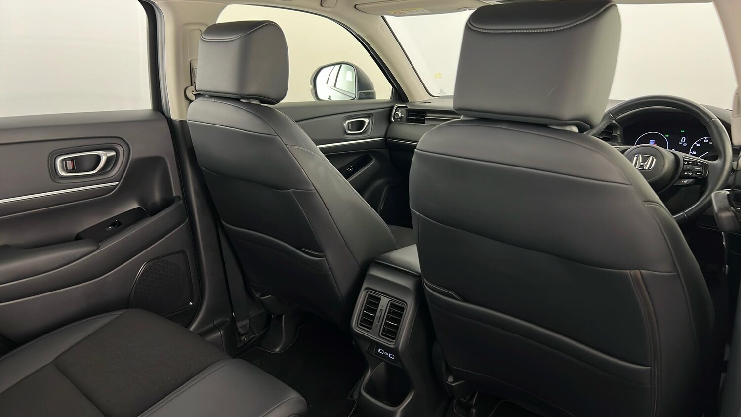 Used Honda HR-V 2022 for sale - 76826803: Photo 41