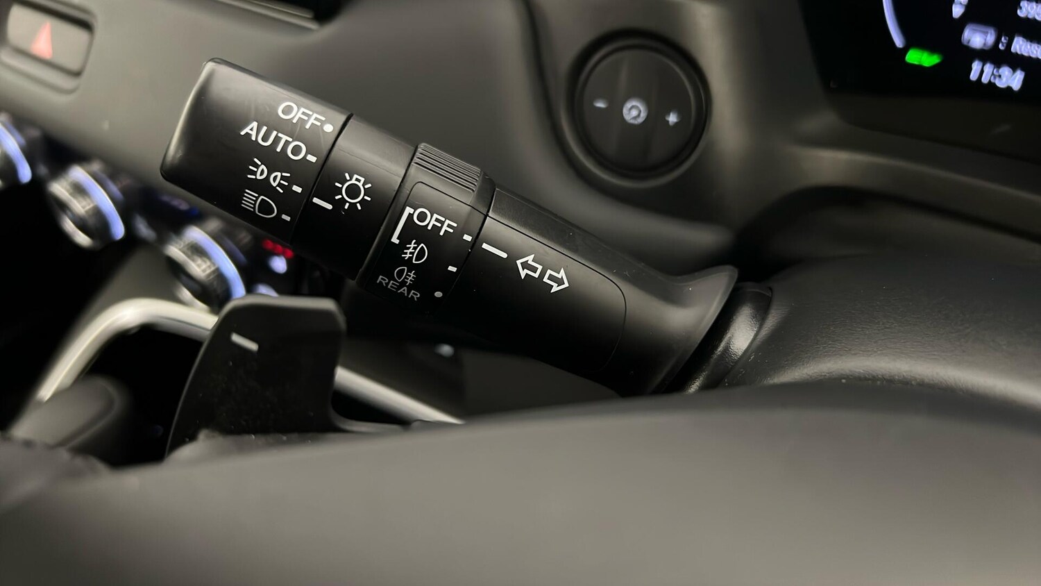 Used Honda HR-V 2022 for sale - 76826803: Photo 48