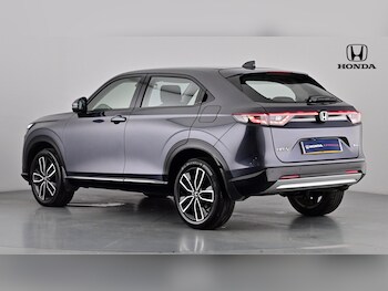 Used Honda HR-V 2022 for sale - 76826803: Photo