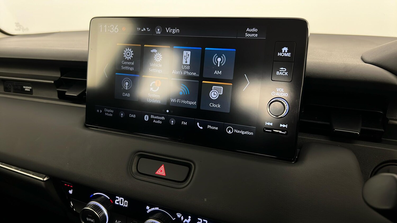 Used Honda HR-V 2022 for sale - 76826803: Photo 50