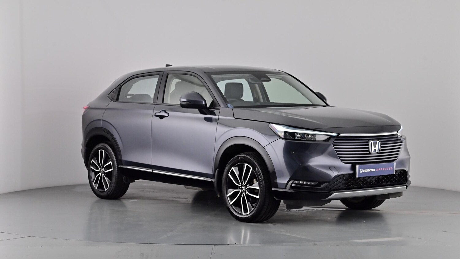 Used Honda HR-V 2022 for sale - 76826803: Photo 53